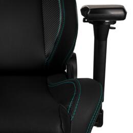 Noblechairs armleuning links - Icon Real leather & Epic AMG