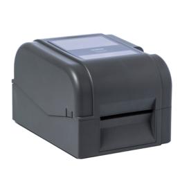 Brother TD-4412DN Professionele Thermo-transfer labelprinter