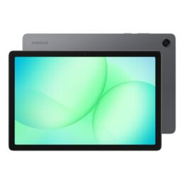 Samsung Galaxy Tab A11+ 5G (e)Sim 11"/8GB/256GB-opslag grijs