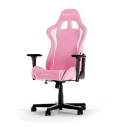 DXRacer Formula L (F08 model) gamestoel roze/wit