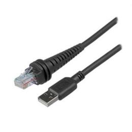 Honeywell USB-A connectie kabel 1,5m zwart