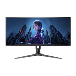 34" Acer Predator X34X5bmiiphuzx OLED curve 240Hz monitor