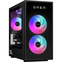 HP Omen 35L GT16-1271nd Ryz7-9800X3D/32GB/2TB/RTX5070/W11
