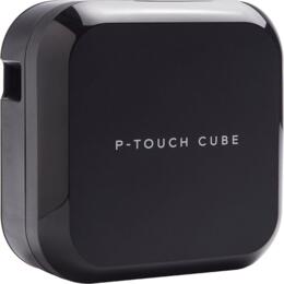 Brother P-Touch Cube plus labelprinter