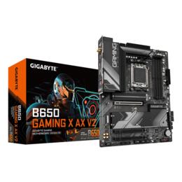 Gigabyte B650 Gaming X AX V2, DDR5, M.2, HDMI, Soc AM5
