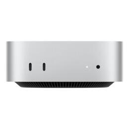Apple Mac Mini (2024) M4 10Core/16GB/256SSD/10GPU