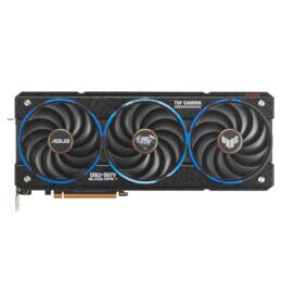 ASUS TUF Gaming Radeon RX 9070 XT COD BO7 Special edition