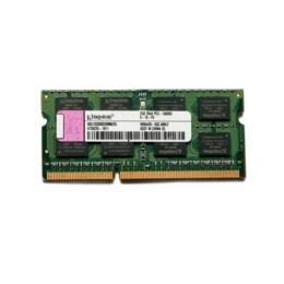 Kingston 2GB DDR3-1333 ASU1333D3S9DR8/2G