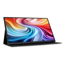 15,6" Acer PM161QT Portable touch monitor UBS-C & Mini HDMI