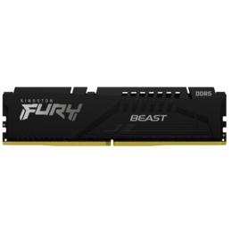 Kingston Fury Beast 16GB (2x8GB) DDR5-5600 KF556C40BBK2-16