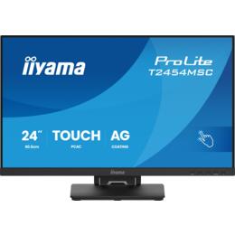 24" iiyama MultiTouch Projective T2454MSC-B3AG DP/HDMI/USB