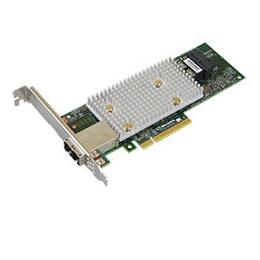 Microchip PD-3501G/AC 1-poort PoE midspan 15W Gbit injector