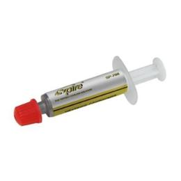 Spire SP-700 SilverGrease koelpasta spuitje 0,5 gram