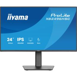 24" iiyama XB2496HSC-B1 LED IPS 3ms HDMI/USB spks