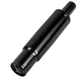 Cooler Master gasveer alleen geschikt voor Caliber R2