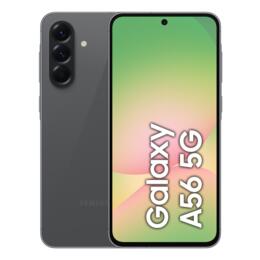 Samsung Galaxy A56 5G 8GB/128GB Grijs