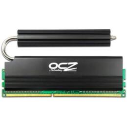 OCZ 2GB (2x1GB) DDR2-800 Reaper Edition OCZ2RPR8002GK