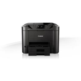 Canon Maxify MB5450 All-in-One printer