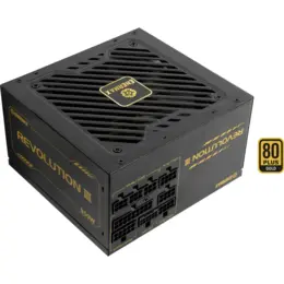Enermax Revolution III 1000Watt 80+ voeding
