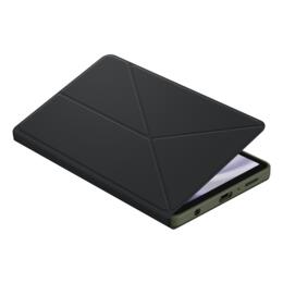 Samsung Galaxy Tab A9 (8,7") Book Cover zwart
