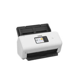 Brother ADS-4500W documentscanner