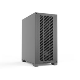 CoolerMaster Elite 301 behuizing steel