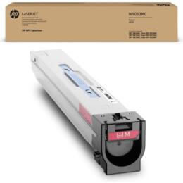 HP W9053MC Managed toner magenta