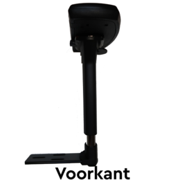 Noblechairs armleuning links - Hero serie