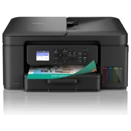Brother DCP-T780DW All-in-One kleurenprinter