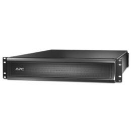 APC Smart-UPS X 120V Externe battery pack Rack/Tower