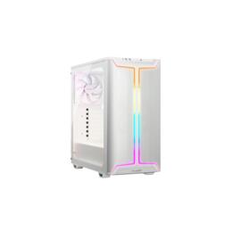 Be Quiet! Pure Base 501 DX behuizing wit