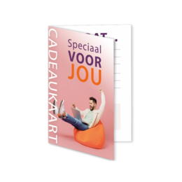 Yorcom cadeaukaart 250 euro