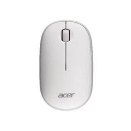 Acer Wireless Bubble Mouse AMR100 White