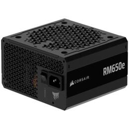 Corsair RM650e 650 Watt 80+ Gold ATX3.1 PCIe 5.1 voeding