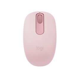 Logitech M196 draadloze muis rose