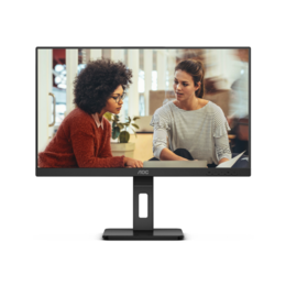 27" AOC Q27E3UMF VA 4ms HDMI/DP/USB monitor