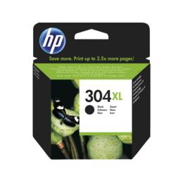 HP 304XL zwart inktcartridge