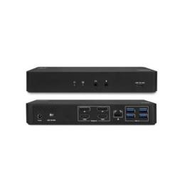ACT AC7160 USB-C 4K HDMI DisplayLink 135W docking station