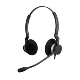 Jabra BIZ 2300 USB UC Duo koptelefoon