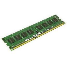 Kingston ValueRam 2GB DDR3-1333 KVR13N9S6/2