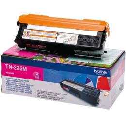 Brother TN-325M toner magenta