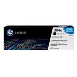 HP 304A toner zwart CC530A