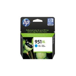 HP 951XL cyaan inktcartridge