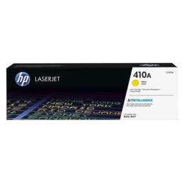 HP 410A toner geel CF412A