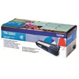 Brother TN-325C toner cyaan