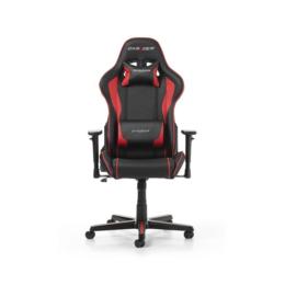 DXRacer Formula F08-NR gamestoel zwart/rood