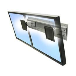 Ergotron Neo-Flex Dual Display wandsteun 28-514-800