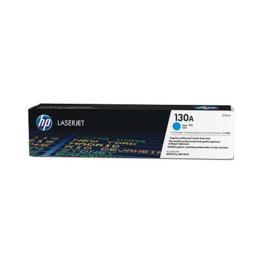 HP 130A toner cyaan CF351A