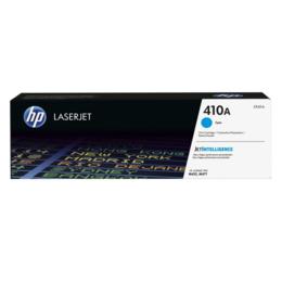 HP 410A toner cyaan CF411A