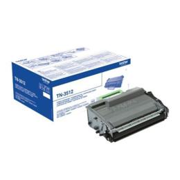 Brother TN-3512 toner zwart